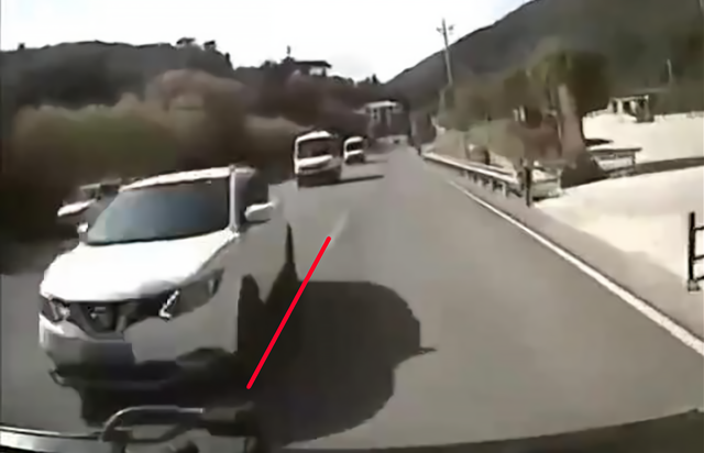 4死9伤!湖北建始县“车祸”疑云:超车,走神和压线问题难定!