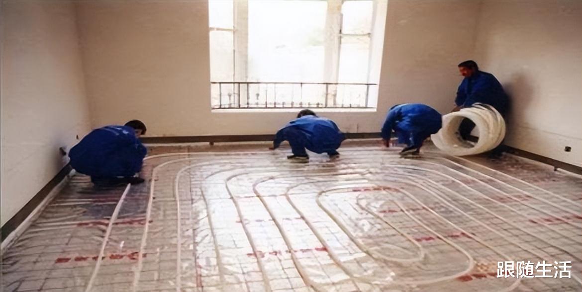 地暖越来越遭人“嫌”？“5大缺点”很明显，业主：花钱找罪受！