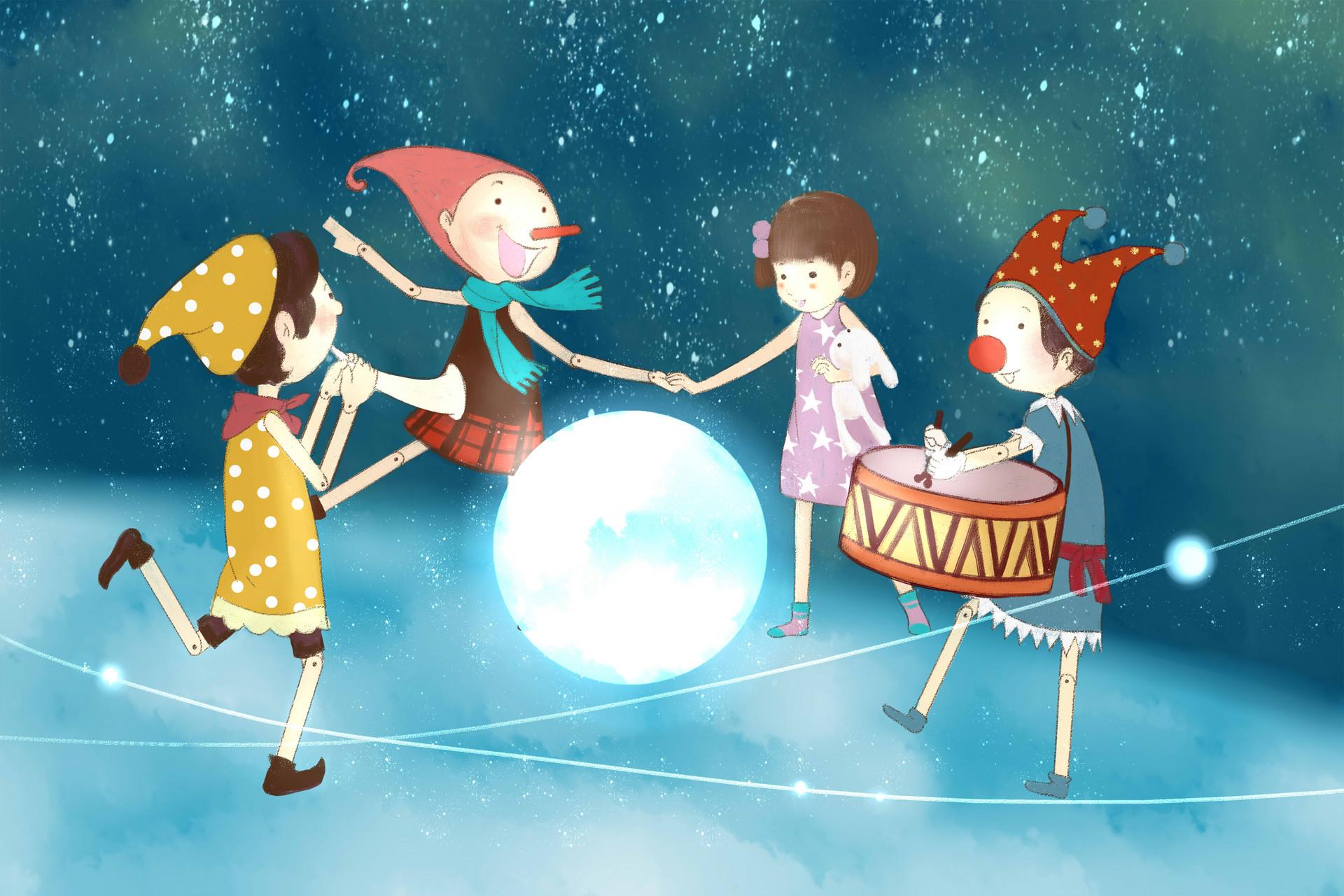 睡眠|我们应该如何利用碎片化时间与孩子相处?