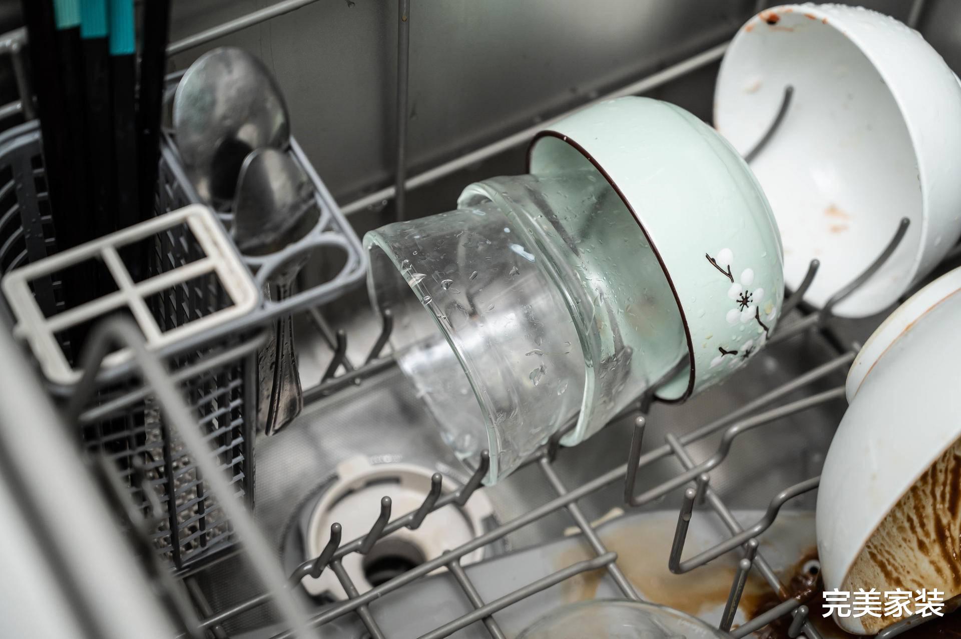 微软|洗碗机到底好不好用？只有亲身体验过，才敢告诉大家答案！