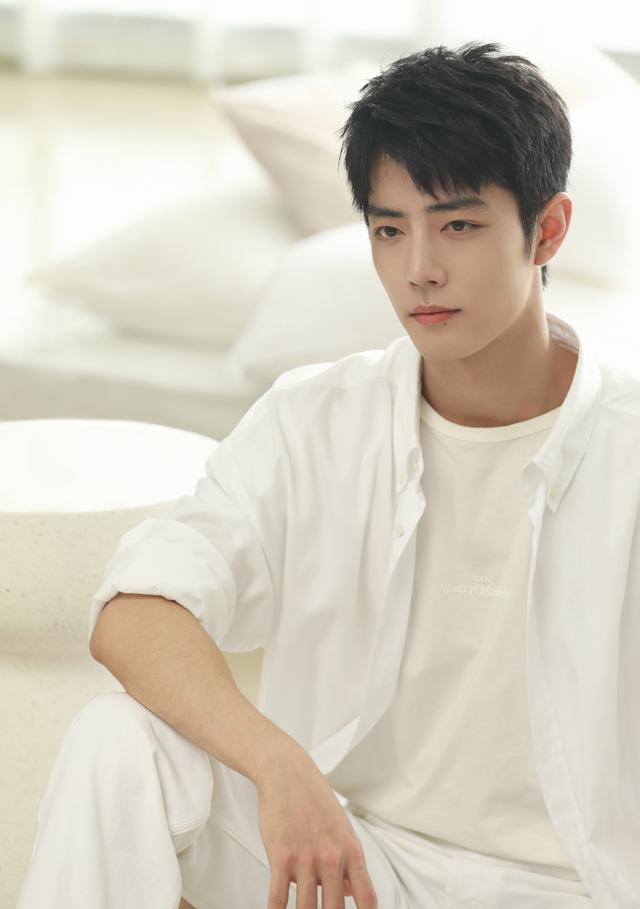 肖战|肖战下部剧：影视公司纷纷呈上头部项目，哪部或受垂青？