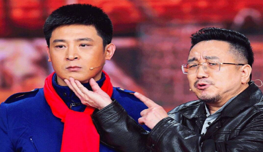 孙涛|平时看不见,春晚少不了,连上16次春晚的孙涛凭什么成为“红人”