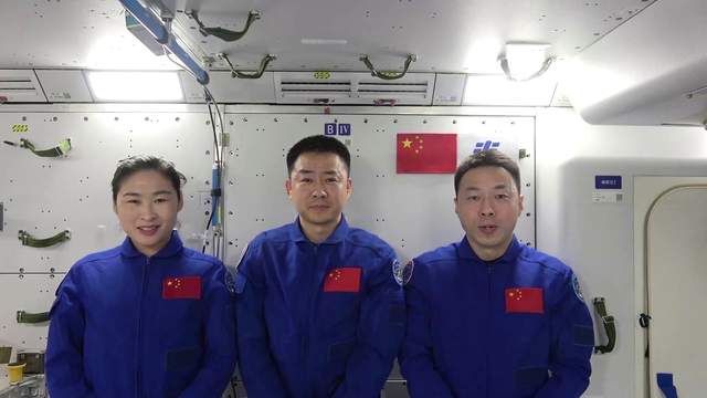 东风已准备好!神舟十四号即将“夜间返回”,如何精确锁定位置?