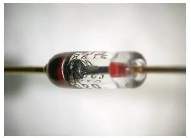 原创|【原创分享】电子学中的百科书-二极管的分类