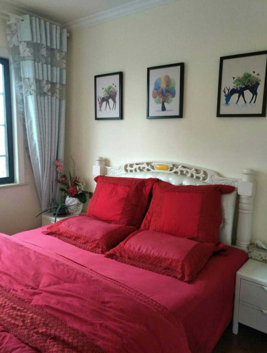 新房刚装修好，爸妈这样安排卧室，老婆直接就发火了！好无奈