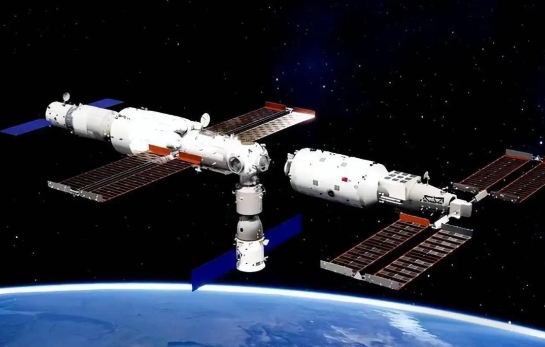 神舟15号升空吸引多国合作,美媒开始“吃醋”:各国根本不感兴趣