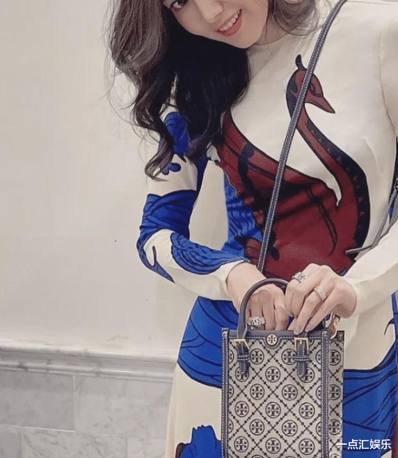 王力宏|王力宏李靓蕾矛盾升级，陈建州开心吃汉堡，江佩蓉热舞