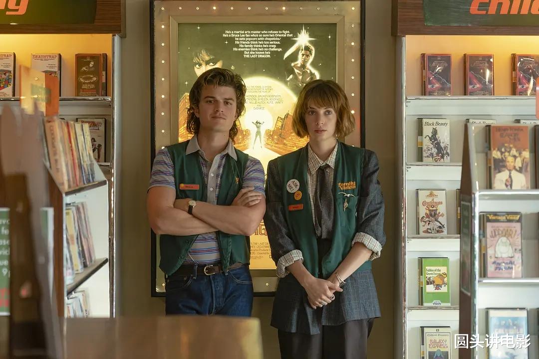 觉醒年代|实时热门电视剧榜前五：《觉醒年代》排在第四，《梦华录》第二