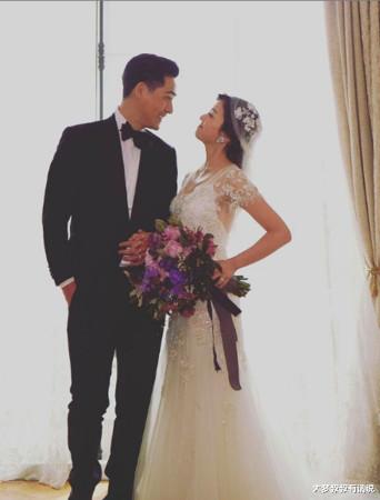 大S|大S敢爱敢恨情史轰烈,曾交往蓝正龙、仔仔都男神等级