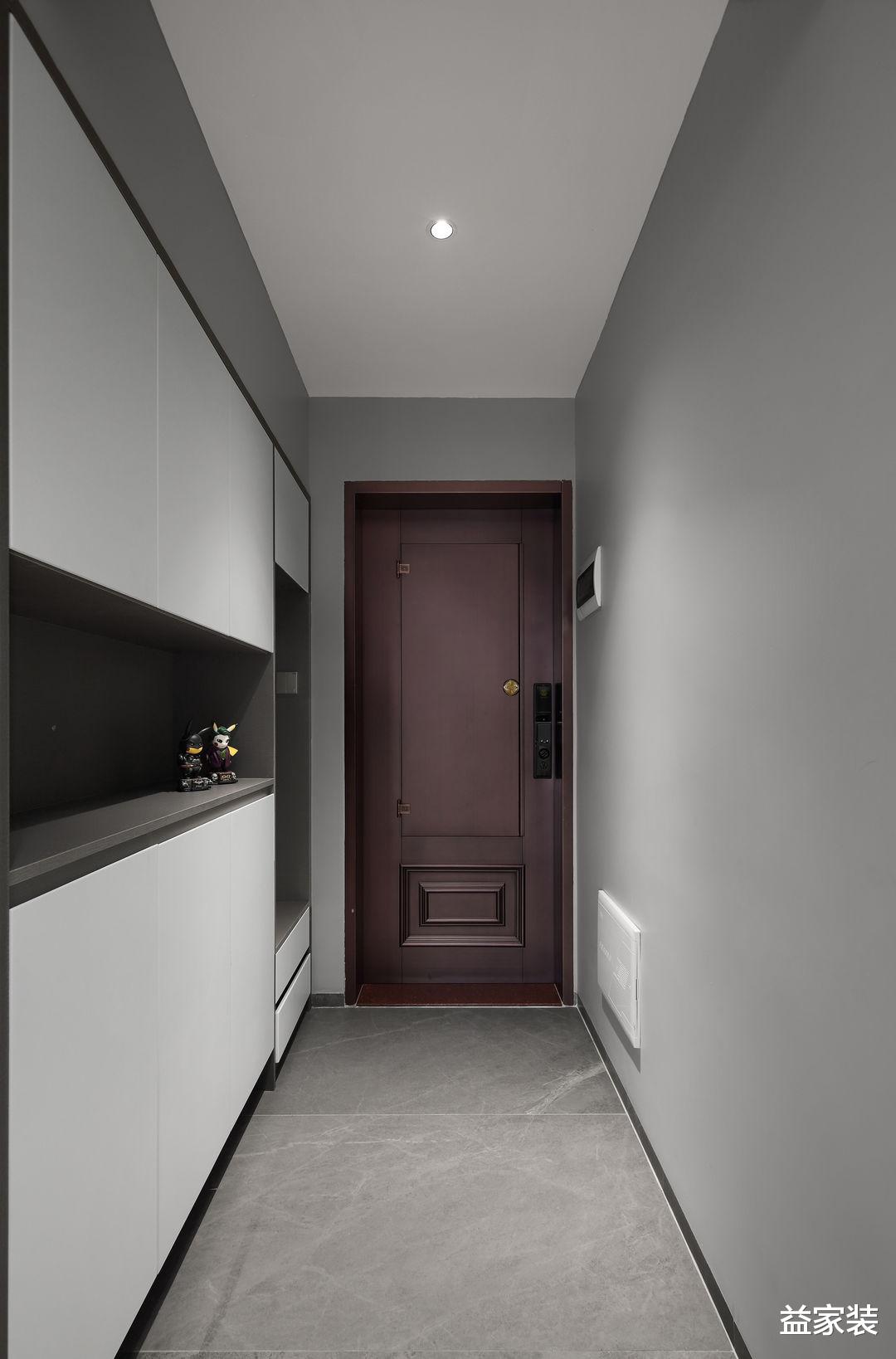 个性男青年的一人世界，打造纯享风格，突破空间结界