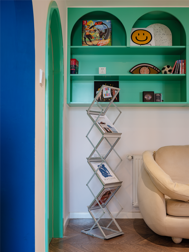 95后女主的小家火了,电竞房、大浴室一应俱全,网友:太会享受了