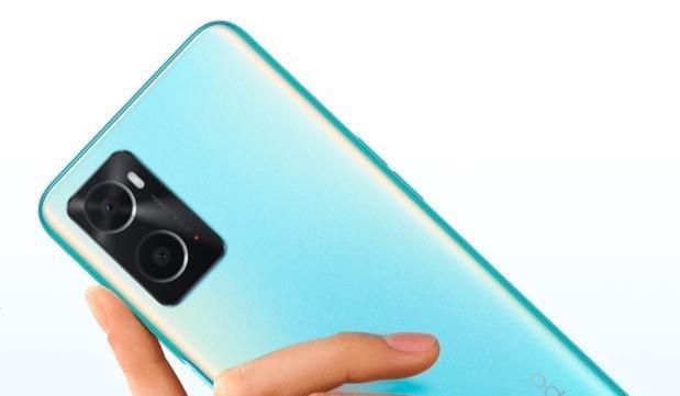 扫地机器人|OPPOA36，拥有两大一高，还有亲民的价格