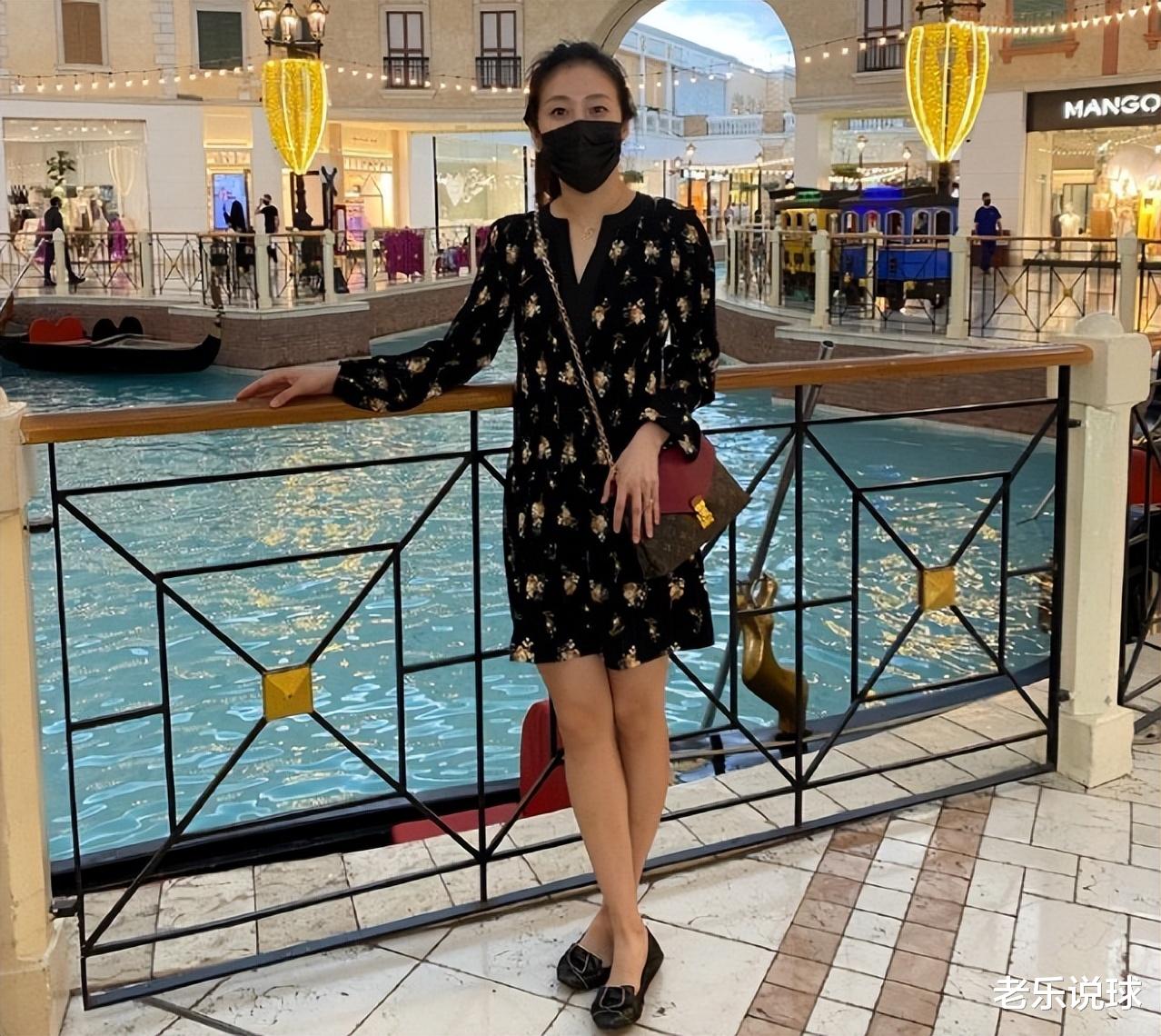 加藤美优|韩莹发文感谢球迷，卡塔尔是她的福地，三次亚军也足够满意