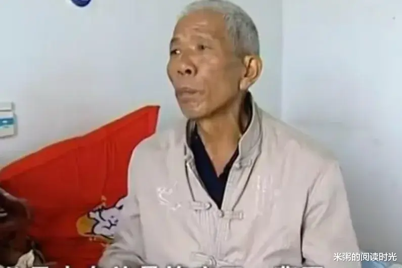 富豪女儿跟残疾儿子争房产,癌症父亲下跪诅咒:做鬼也不放过你