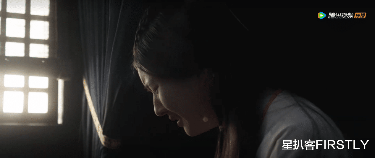 明星|赵露思被同组男演员甩，片场忍不住失声痛哭