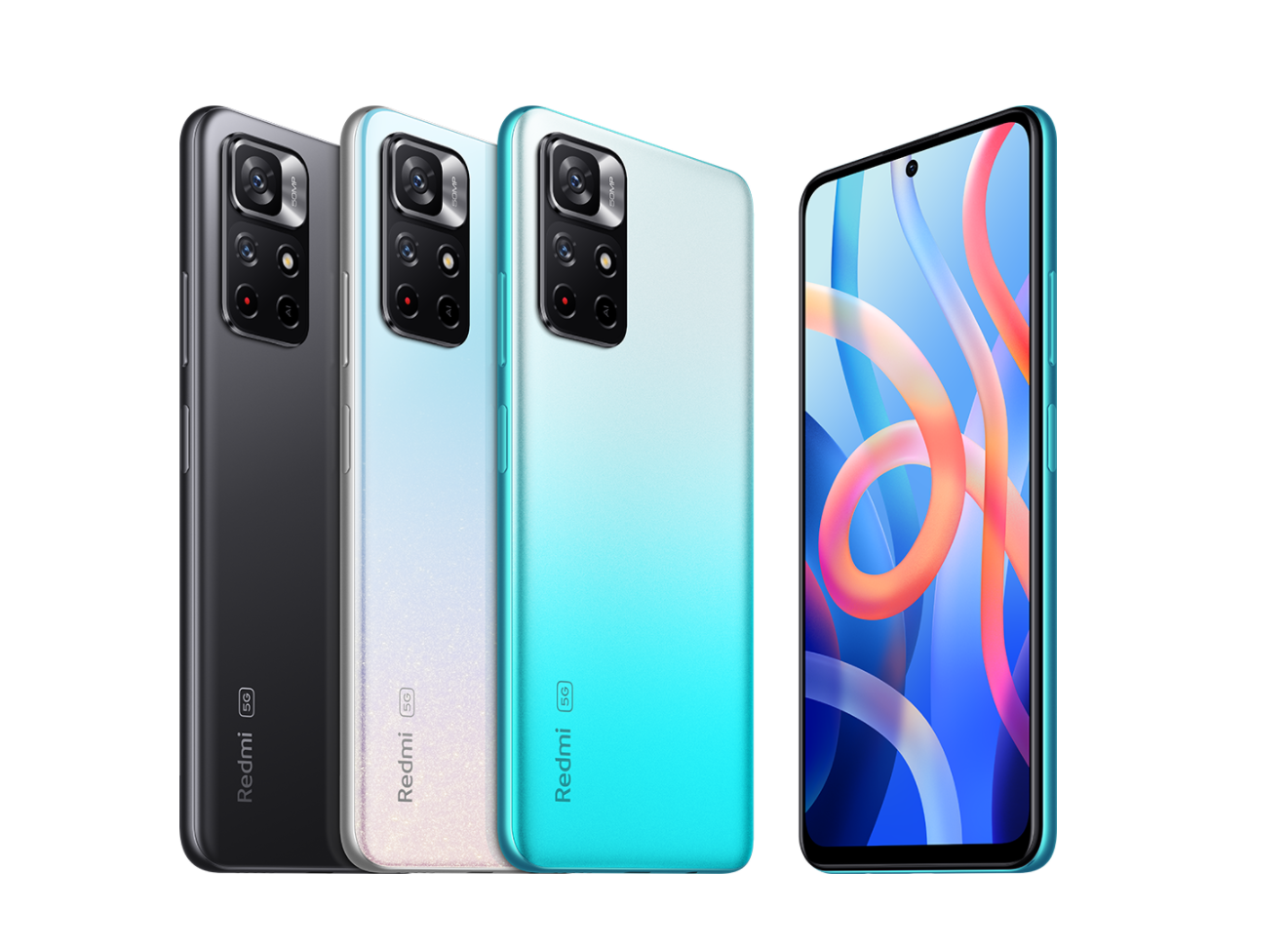 红米手机|天玑810+33W快充，起步价1199元，这款手机适合什么样的用户？