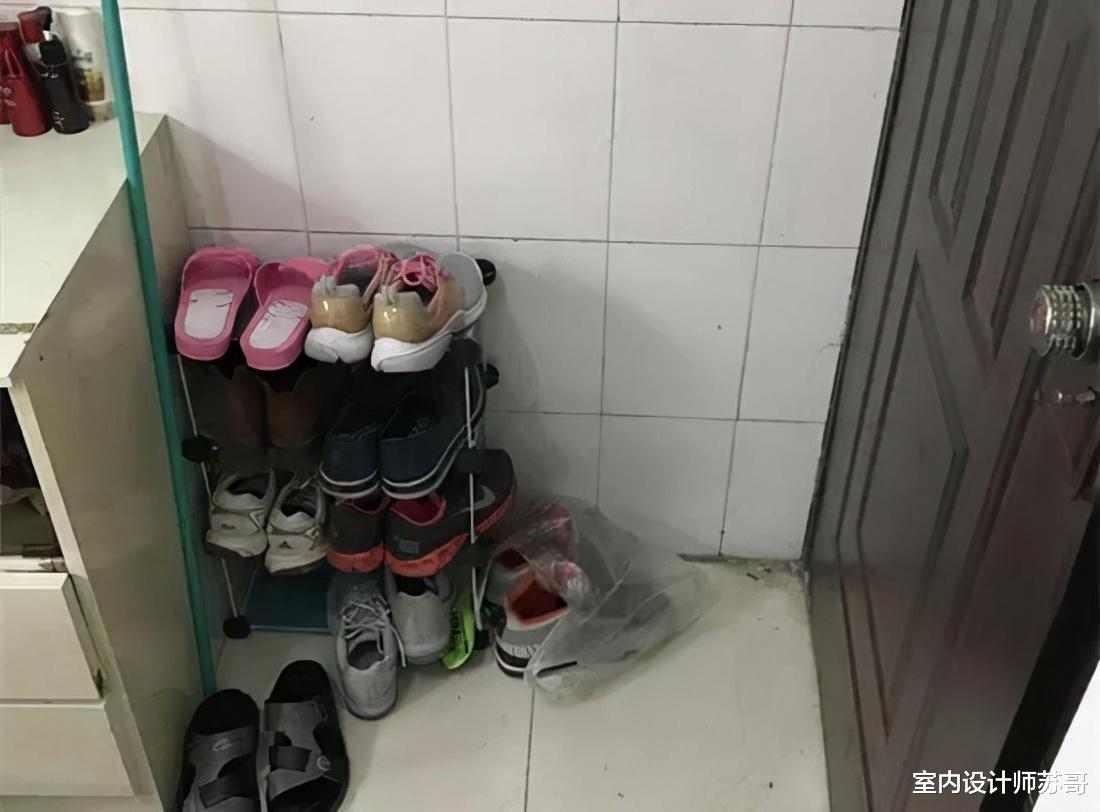 为什么每天打扫，地面还有“毛毛”？教你正确的做法，省时省力