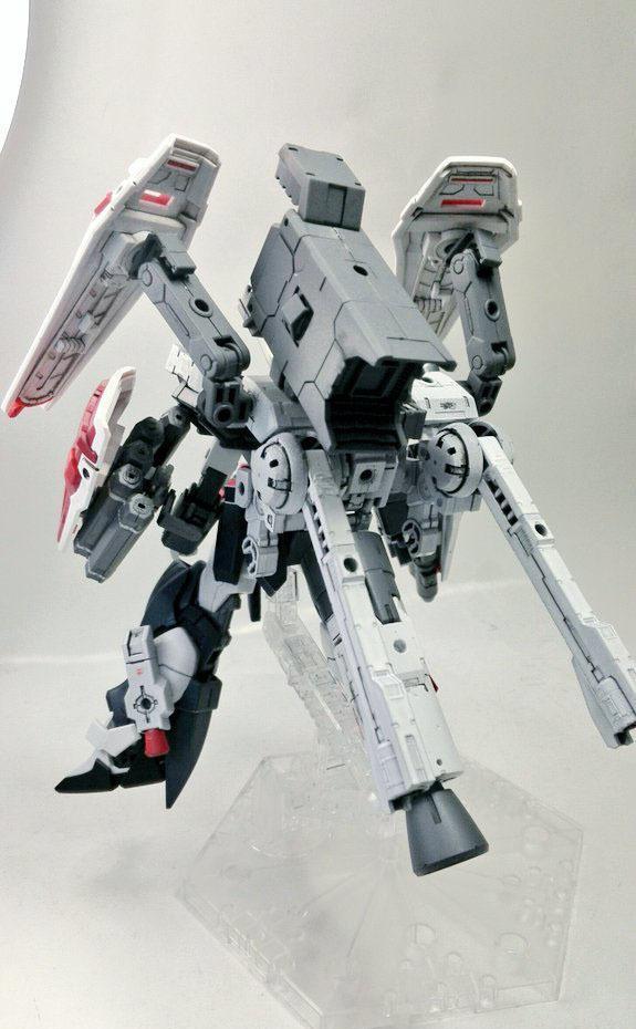 高达|FA78高达样式强袭高达模型