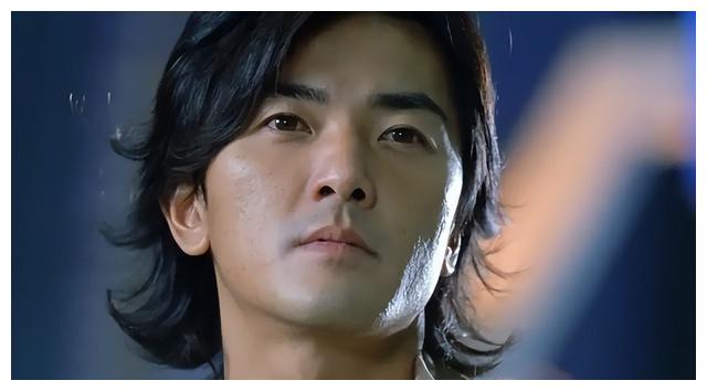 郑伊健|新片入账不过500万港币,郑伊健新戏扑街,戏外却坐拥上亿身家