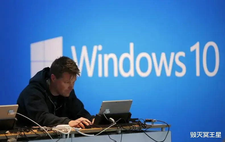 Windows|要是美国断供windows，会有多少国内企业一夜之间关门？