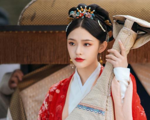 且试天下|待播剧景气榜，刘亦菲“仙女登顶”，《且试天下》或成最大赢家？