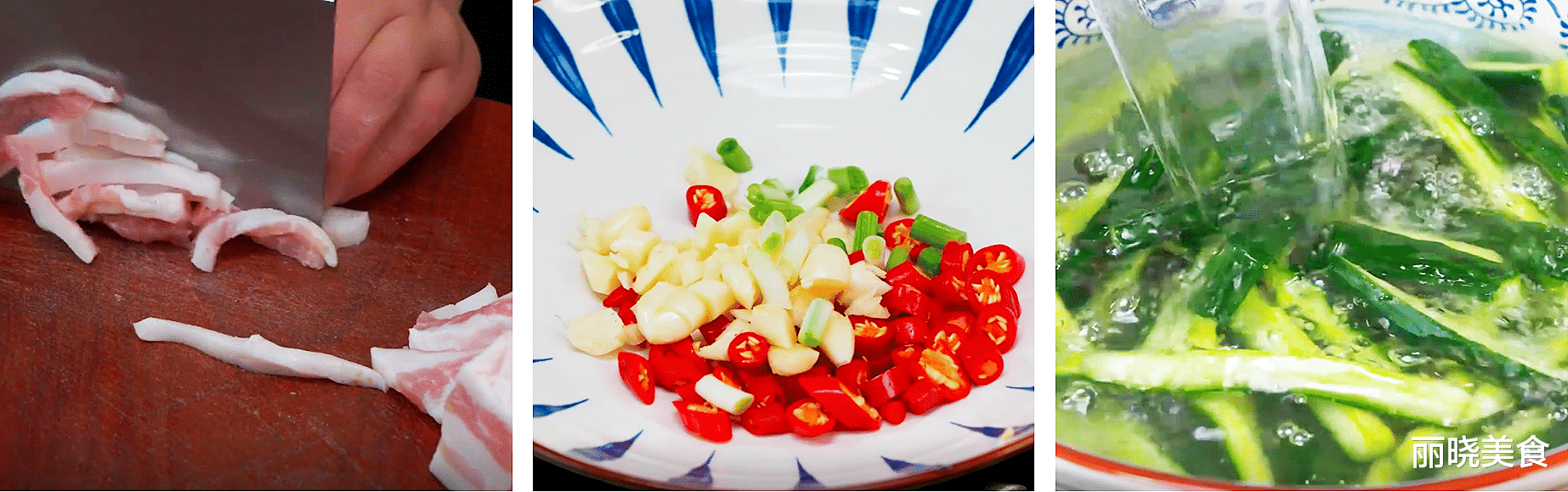 入秋肝火旺要忌嘴，建议：少吃韭菜大葱，多吃这5样，舒服过秋冬