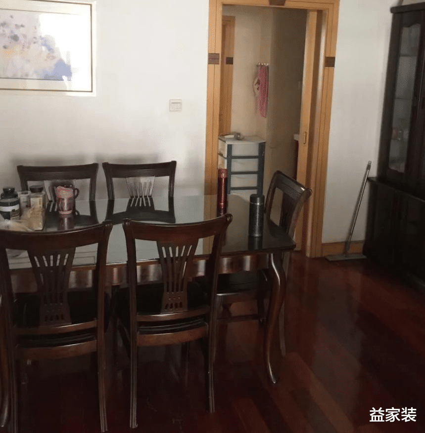 新中式风俘获了IT精英的心,打造纯享东方底蕴,感受别样的生活