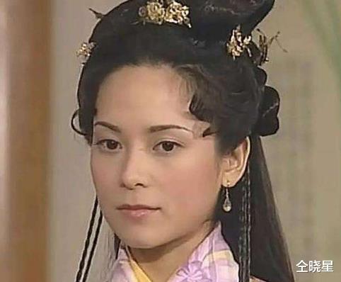 黄绮珊|“最飒港姐”郭羡妮：下嫁河南农村，倒贴丈夫买3房，终成大赢家