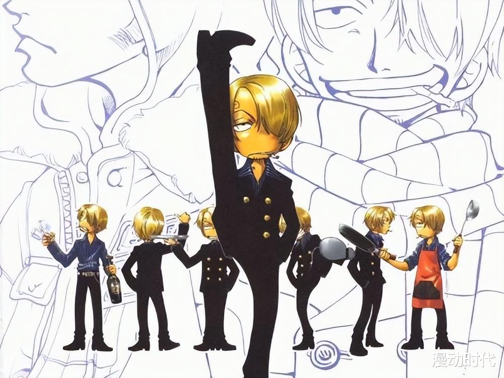 乔巴|山治实锤草帽团见闻色第一人,乔巴赏金暴涨,被封为最强科学家!