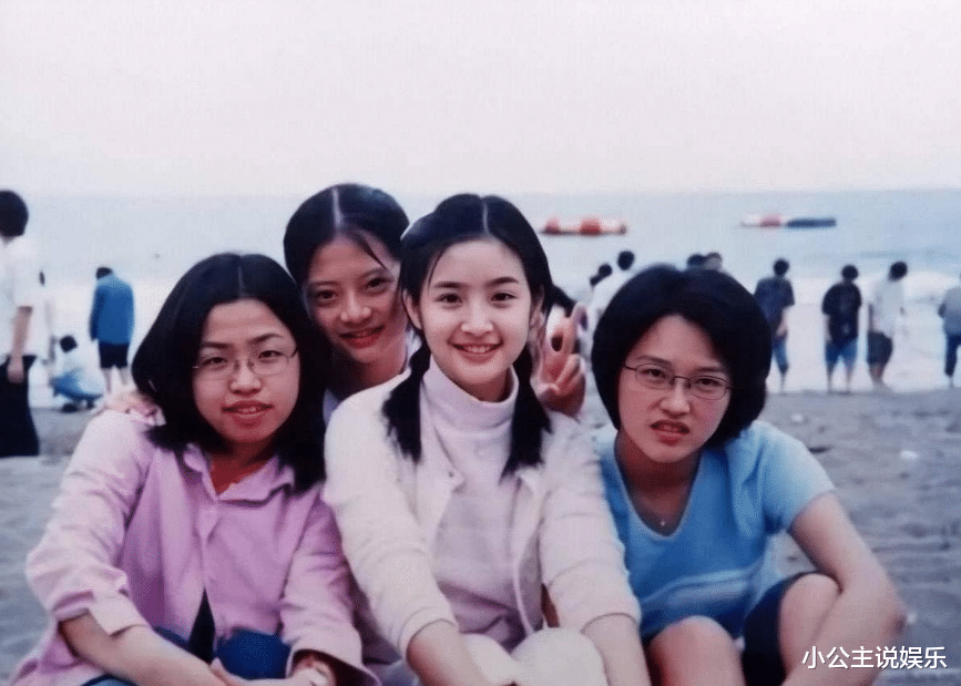 林依晨|她才是“小龙女”第一人选，因太红不想演，结果古装剧接连翻车