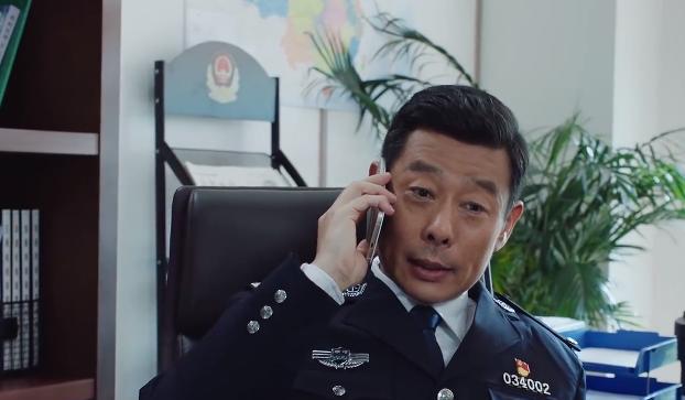 于超|分界线:谭季平绝路自首,说出13年前劫狱内幕,于超试探宋琪