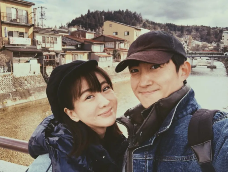 蔡晓光|新晋叔圈顶流:“蔡晓光”可千万别塌房!