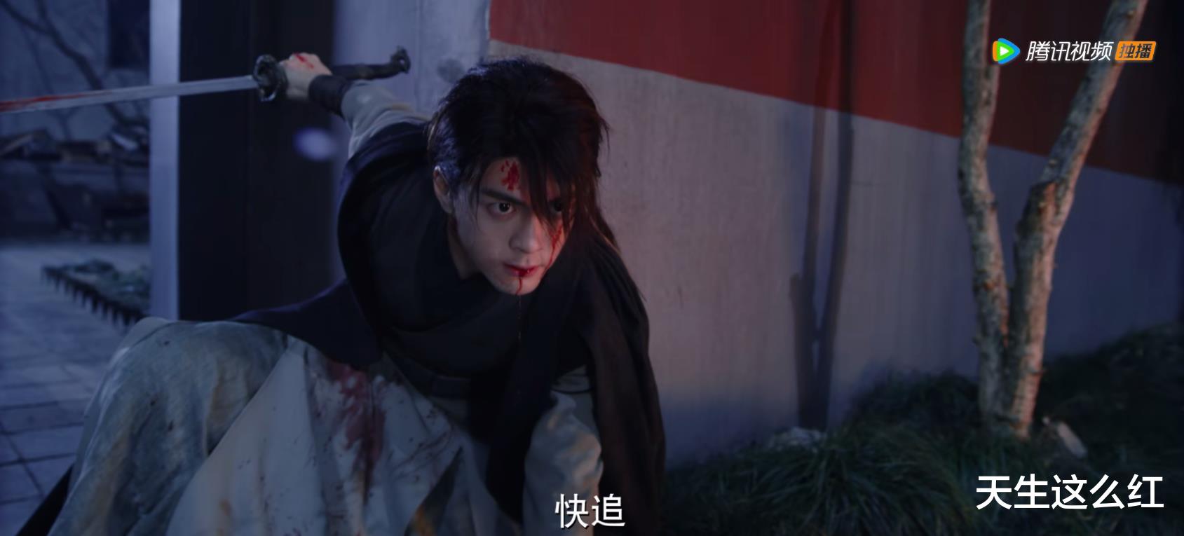 人物设定|说英雄：都在心疼黑化的雷纯和白愁飞，我却独爱永不改变的王小石