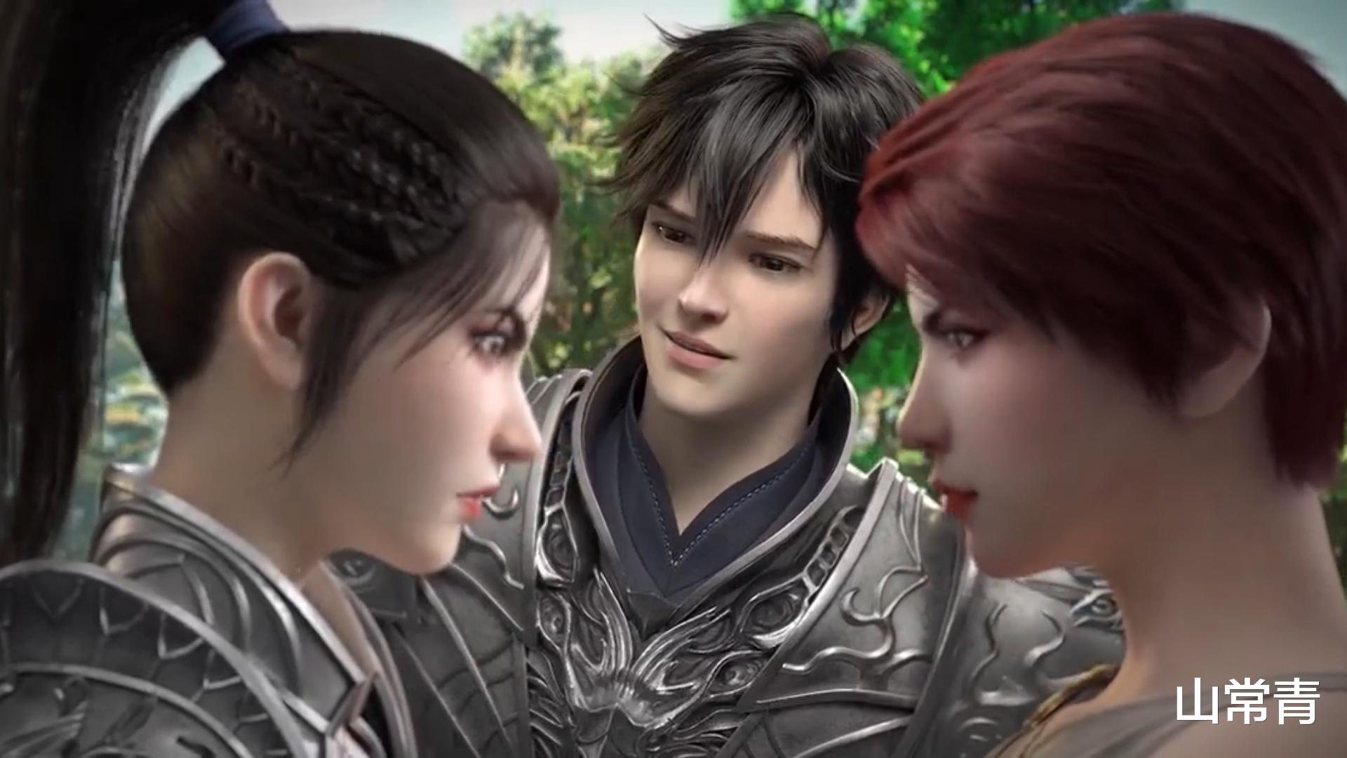 紫川|紫川：袁泰vs白川，到底谁赢了？