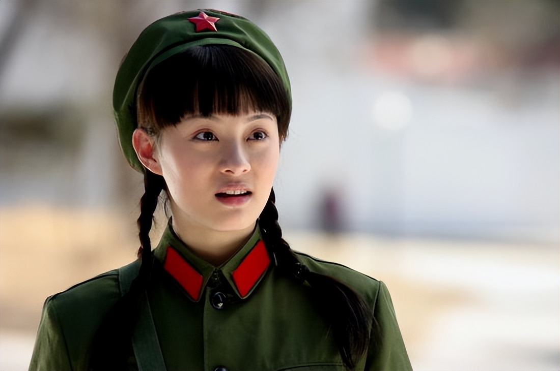 |盘点：不能掀刘海的四大女星VS不能留刘海的四大女星