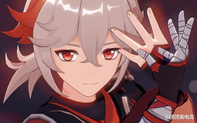|原神2，6复刻池终于实锤！万叶无缘2，6，为何能被温迪抢了风头？