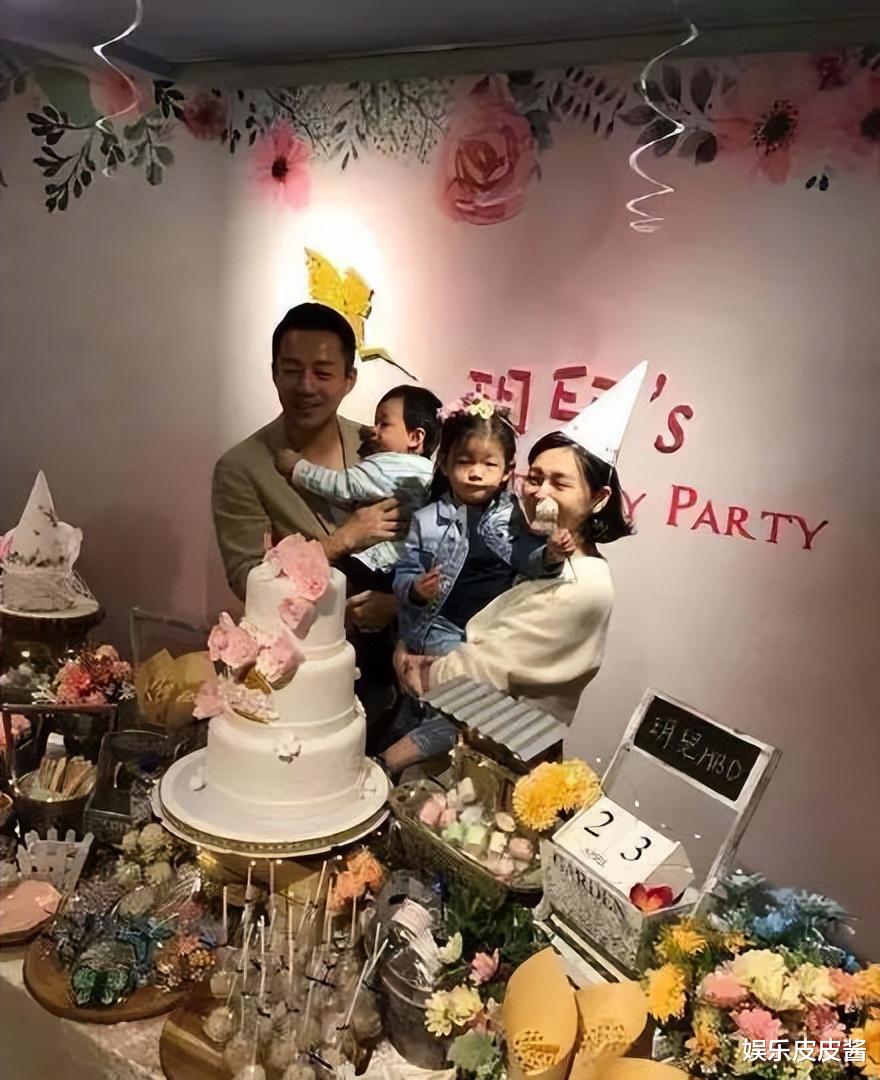 大S|结婚10年，徐熙媛为何宁愿独守空房，也不愿离开娘家？