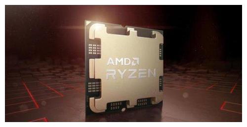 华为mate50|AMD玩捆绑销售,新处理器到底值不值得买?