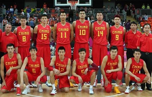 中国男篮|理性分析，为何中国男篮一直没有顶尖小前锋，到底是什么原因？