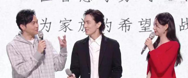 苏有朋|《披荆斩棘2》月底录制，网传苏有朋等四位港台男神已确定加盟