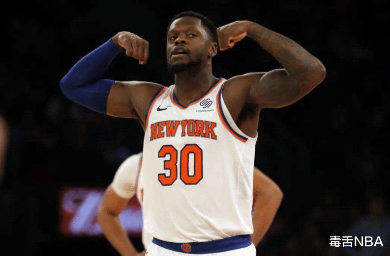 薪水一流贡献三流!盘点NBA现役10大负资产球员,1人拖垮一个队