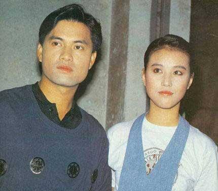 林志颖|娱乐圈3位“冻龄男神”：有人三婚获幸福，有人62岁婚姻成谜