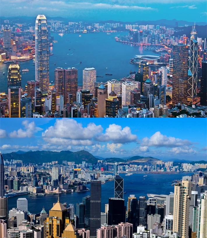 明星|香港寸土寸金，明星虽住得好过普通人，但郑秀文家仍不如内地三线