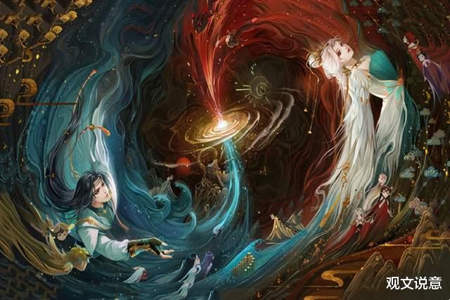 胡歌|剑来:陈平安携宁姚登顶、谢狗组双剑合璧,准夫妇纵横天下!