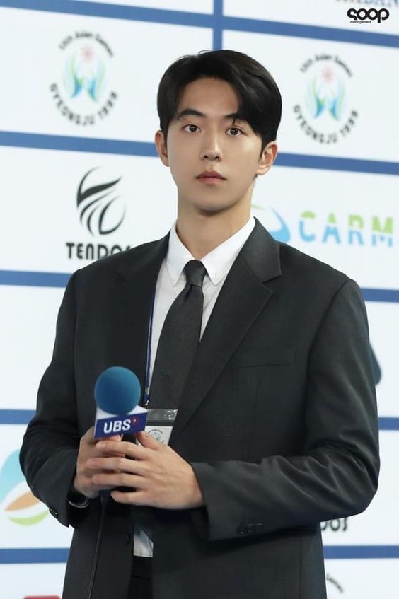 南柱赫|新漫改韩剧《Vigilante》，南柱赫携手李浚赫打造暗黑英雄惩治罪犯！