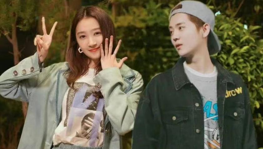 万茜|向涵之再惹争议，发文质问演员为何不能谈恋爱，并怒怼网友让其滚