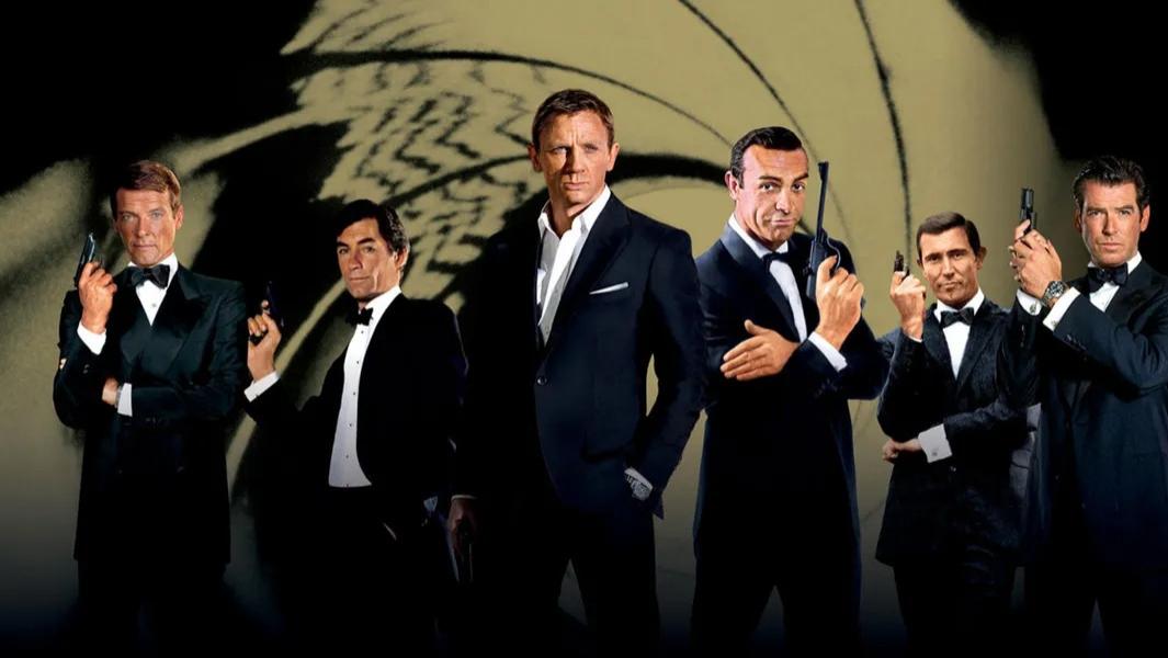 詹姆斯·邦德|下一任007演员呼之欲出？“快银”亚伦·泰勒-约翰逊有望接任邦德