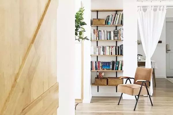 我没见过比这更完美的原木风了!惊呆众人!