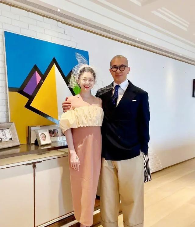 汪小菲|大S不让汪小菲见亲生儿女，却为了培养感情，让具俊晔