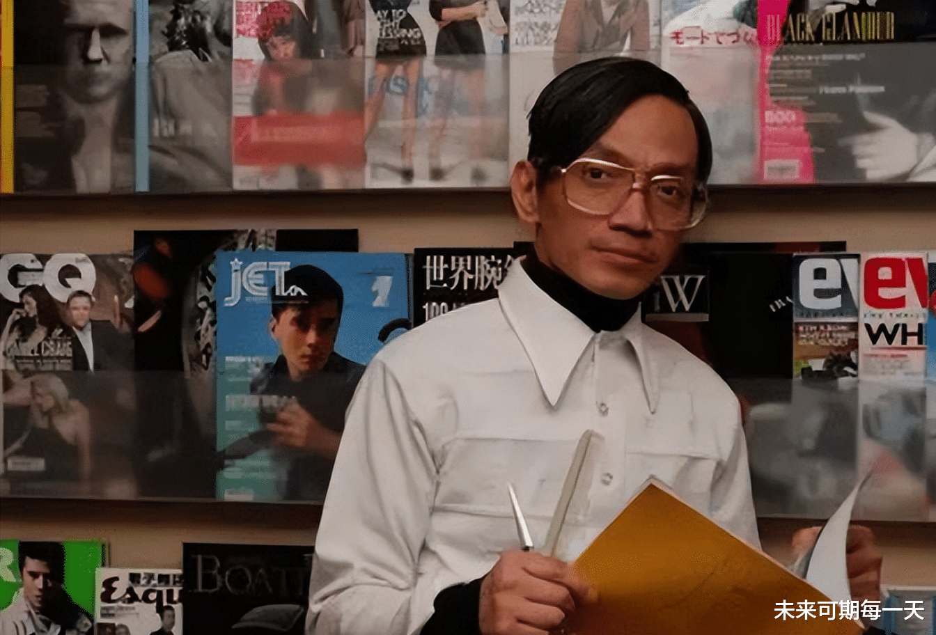 李丽珍|李丽珍,为何走进她世界里的男人,最后都成了过客,她到底在追求什么